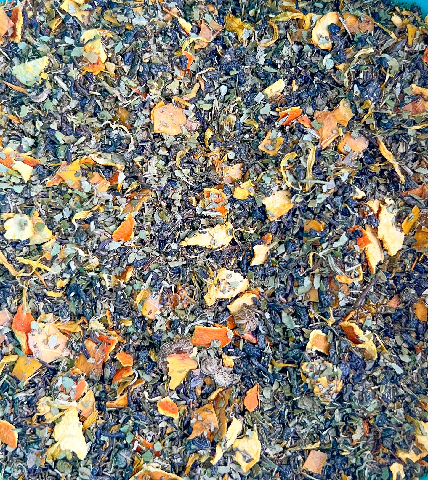 Passion Fruit Mango
