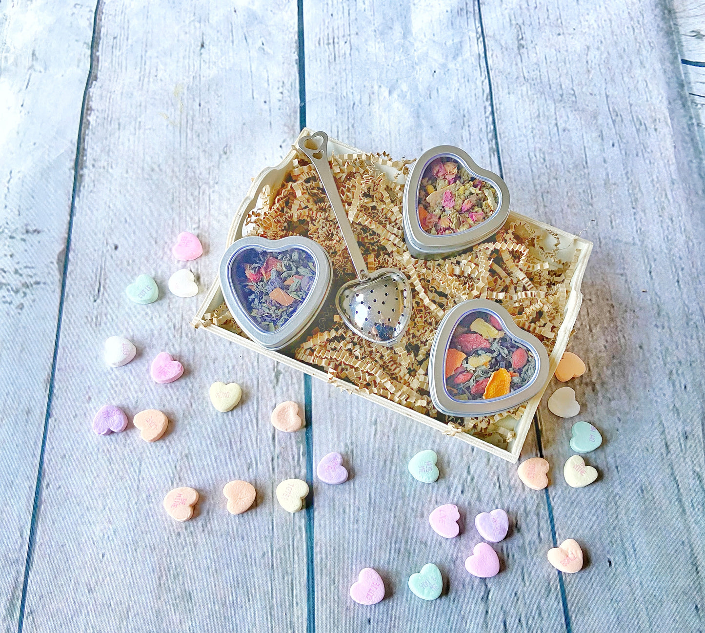 Lovers Sampler Gift Pack