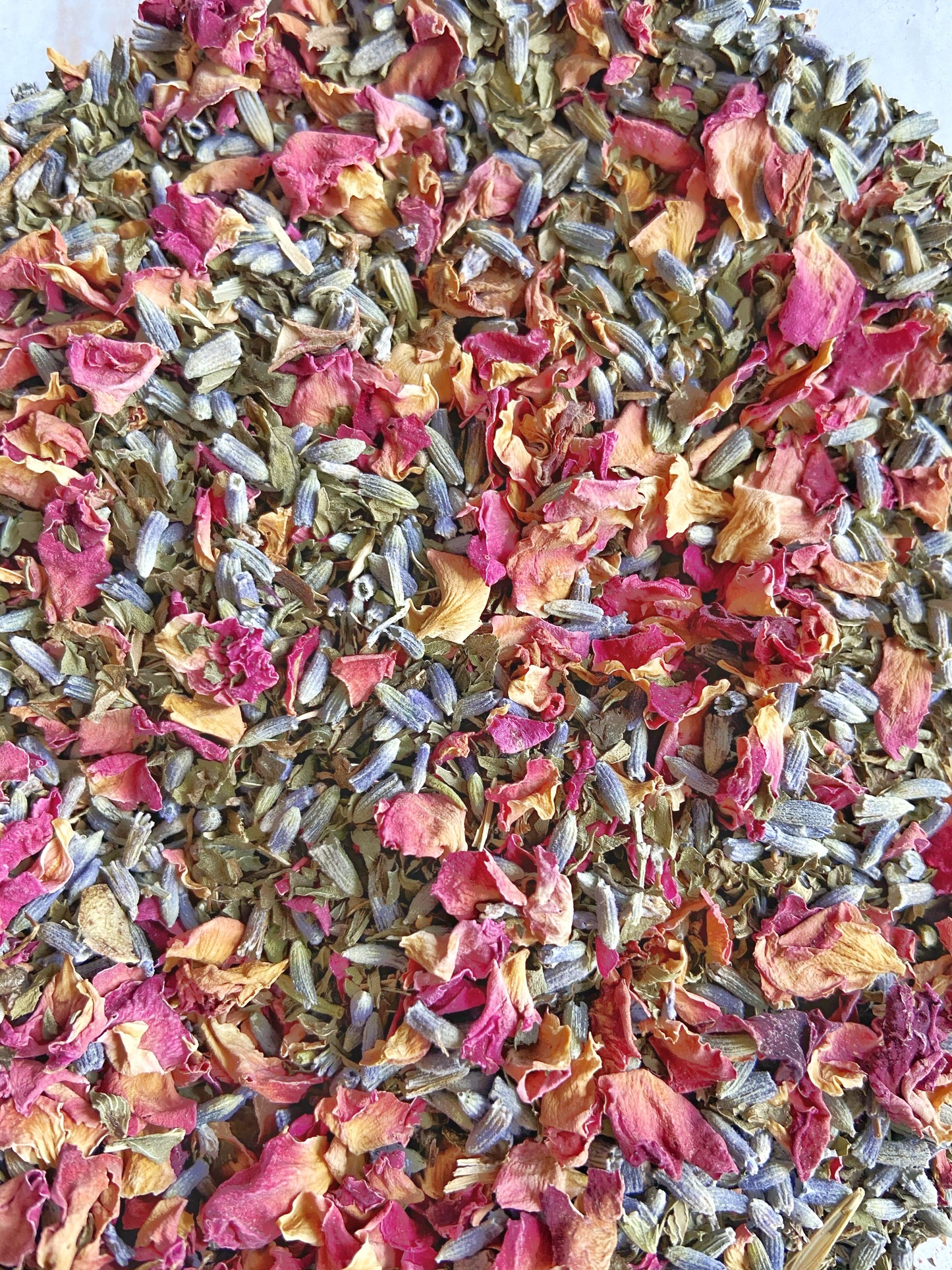 Lovers Lavender